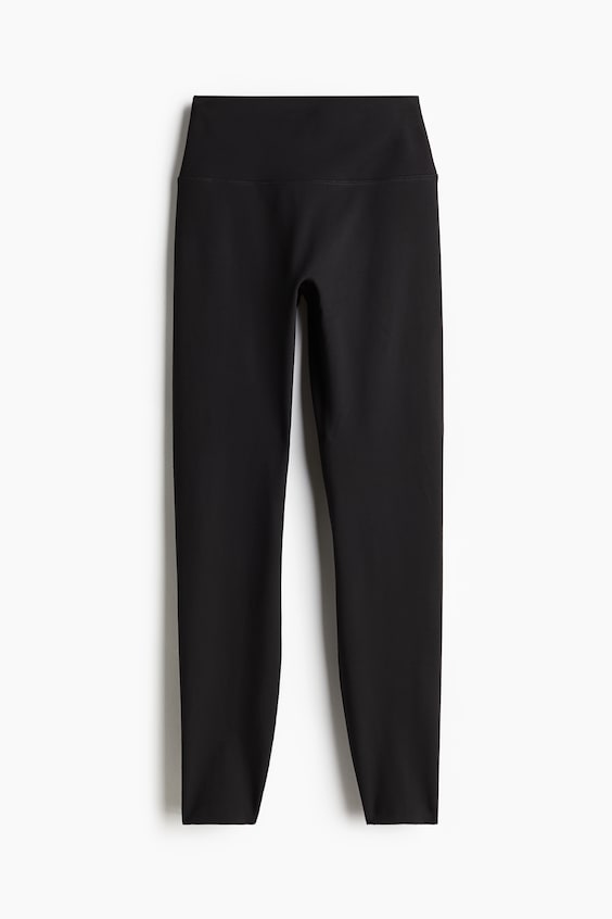 HM SoftMove ™ Knöchellange Sportleggings Jubiläumsangebot