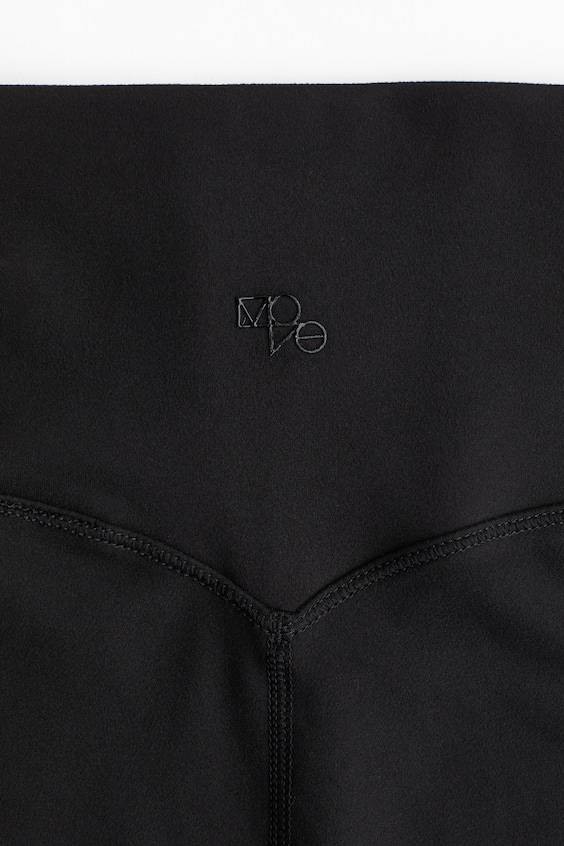 HM SoftMove ™ Knöchellange Sportleggings Jubiläumsangebot