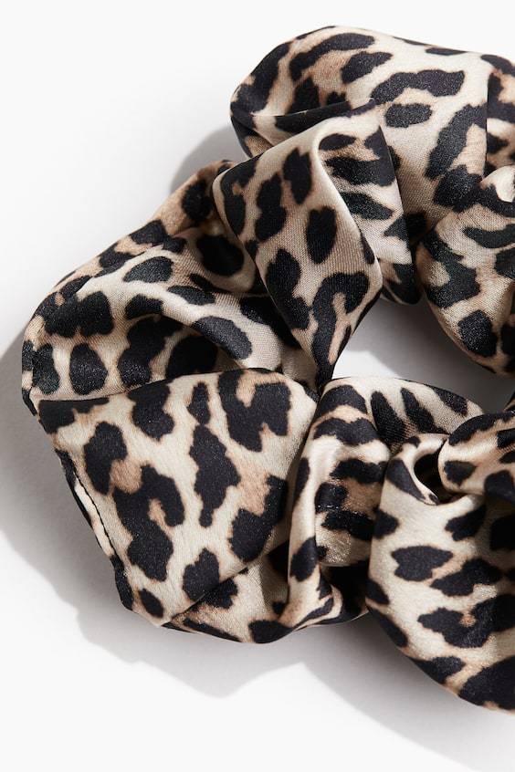 HM Großes Scrunchie Lagerräumung
