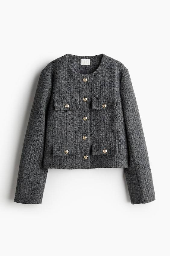 HM Blazer Zeitlich begrenztes Angebot