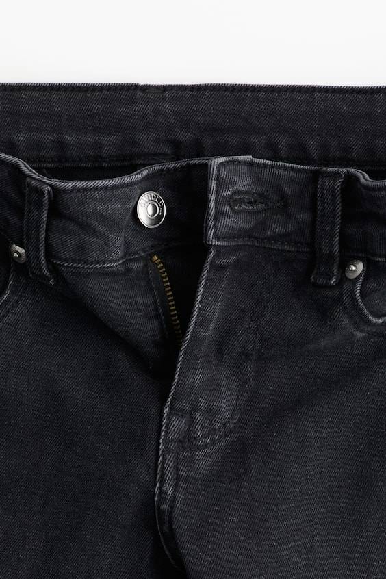 HM Flared Low Jeans Exklusive Angebote