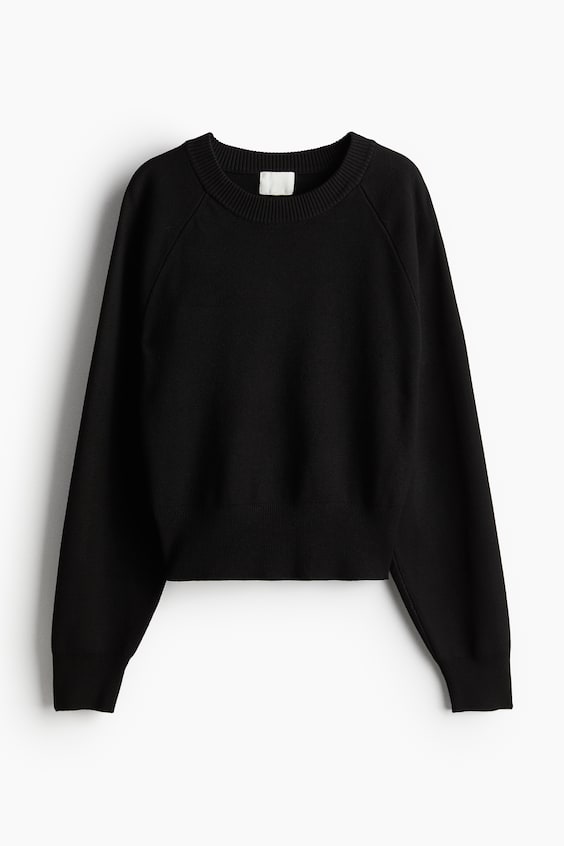 HM Kurzpullover Neuheiten