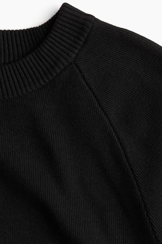 HM Kurzpullover Neuheiten