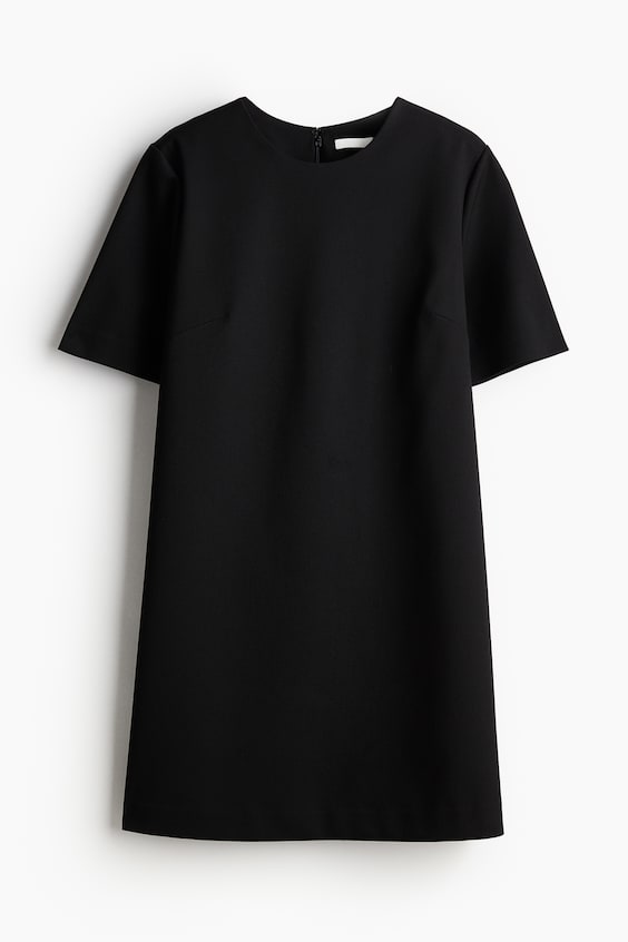 HM Kleid in A-Linie Kauf eins, bekomm eins gratis