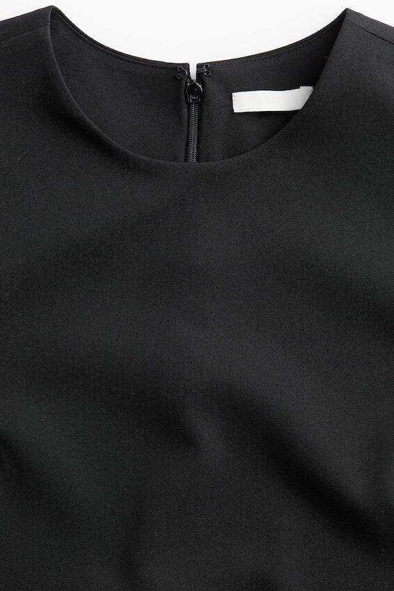HM Kleid in A-Linie Kauf eins, bekomm eins gratis