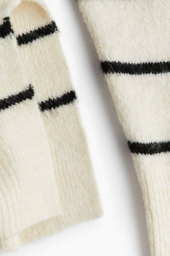HM Oversize-Pullover VIP-Rabatte