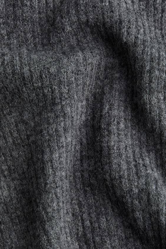 HM Schulterfreier Pullover Super Sparpreis
