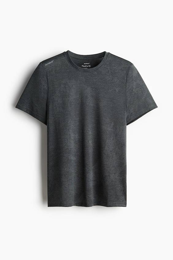 HM DryMove™ Sportshirt JETZT KAUFEN