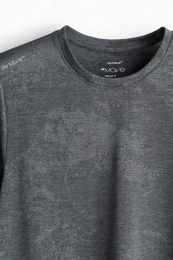 HM DryMove™ Sportshirt JETZT KAUFEN