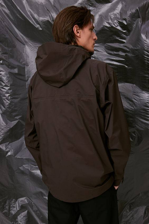 HM StormMove ™ Leichte Shelljacke Letzter Tag