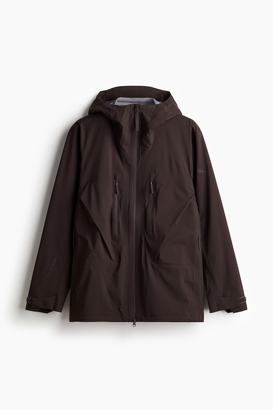 HM StormMove ™ Leichte Shelljacke Letzter Tag