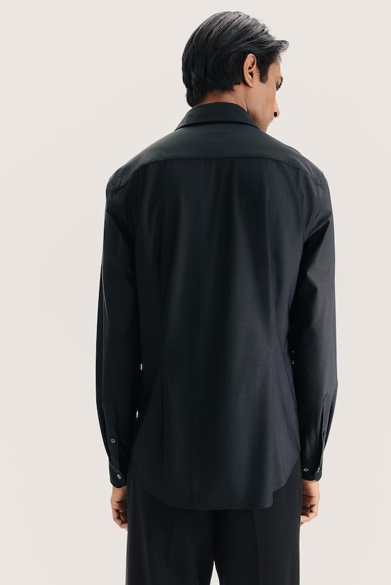 HM Hemd in Slim Fit Bis zu 55% Rabatt