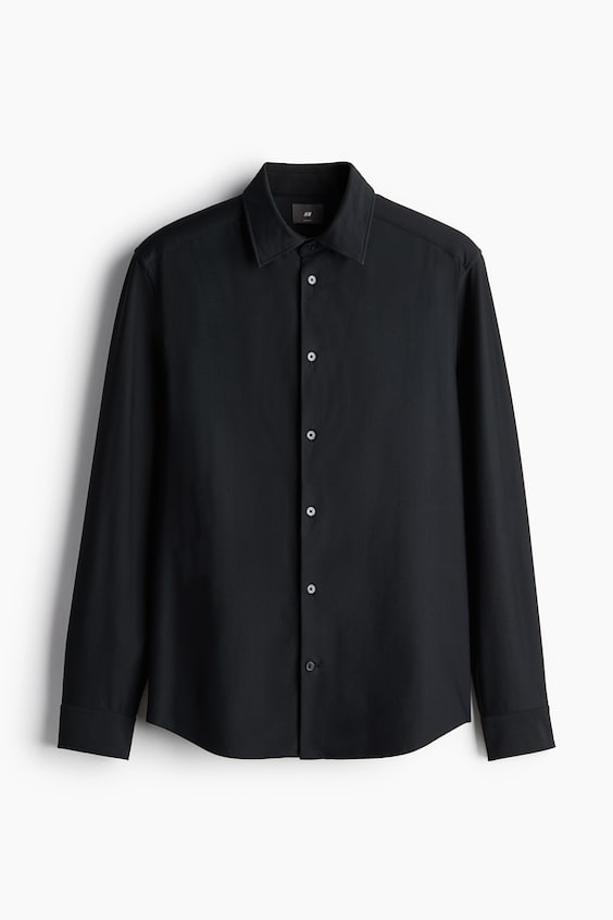 HM Hemd in Slim Fit Bis zu 55% Rabatt