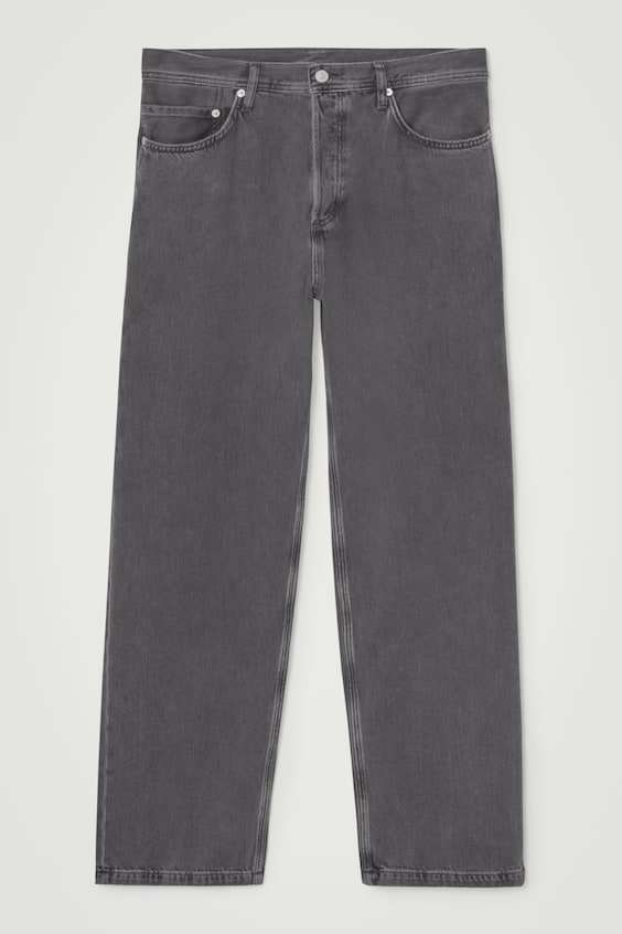 HM SYSTEM JEANS – GERADES BEIN 50% Rabatt mit kostenlosem Versand
