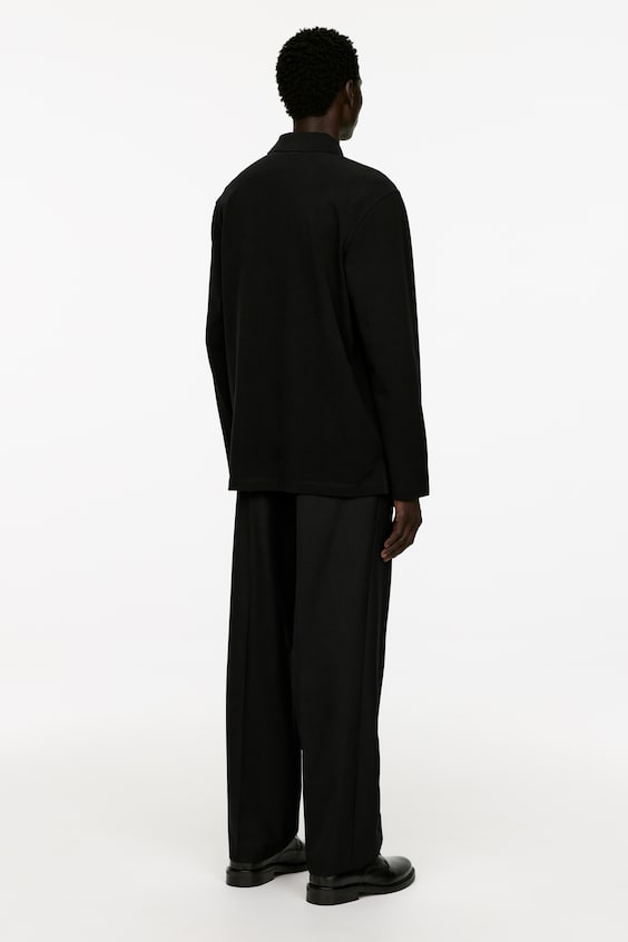 HM Pikee-Poloshirt Outlet