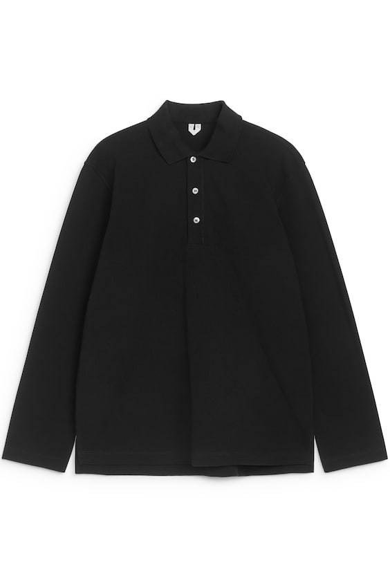 HM Pikee-Poloshirt Outlet