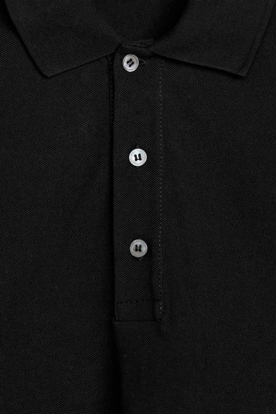 HM Pikee-Poloshirt Outlet