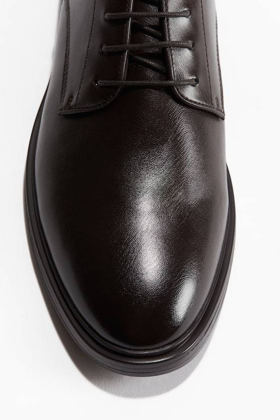 HM Derbyschuhe Auslauf