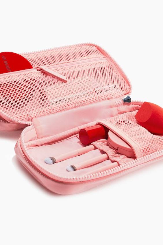 HM Etui für Make-up-Pinsel im Angebot