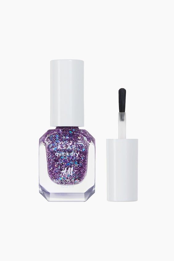 HM Schnelltrocknender Nagellack Günstig kaufen