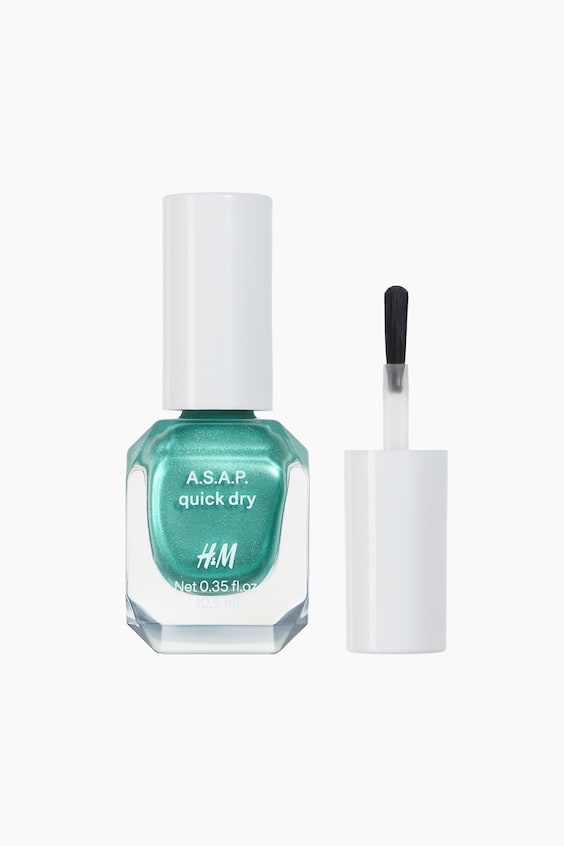 HM Schnelltrocknender Nagellack Flash Sale