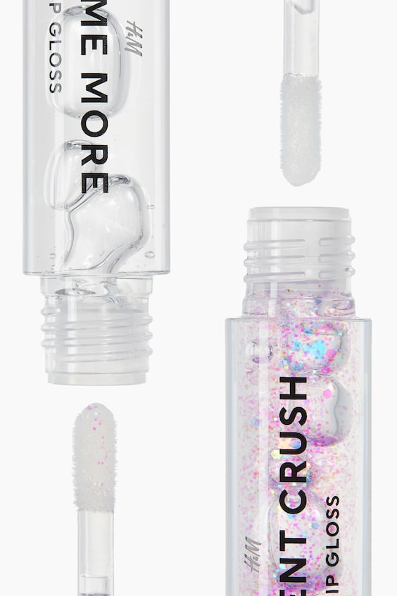 HM Lipgloss-Duo Weihnachtsangebot