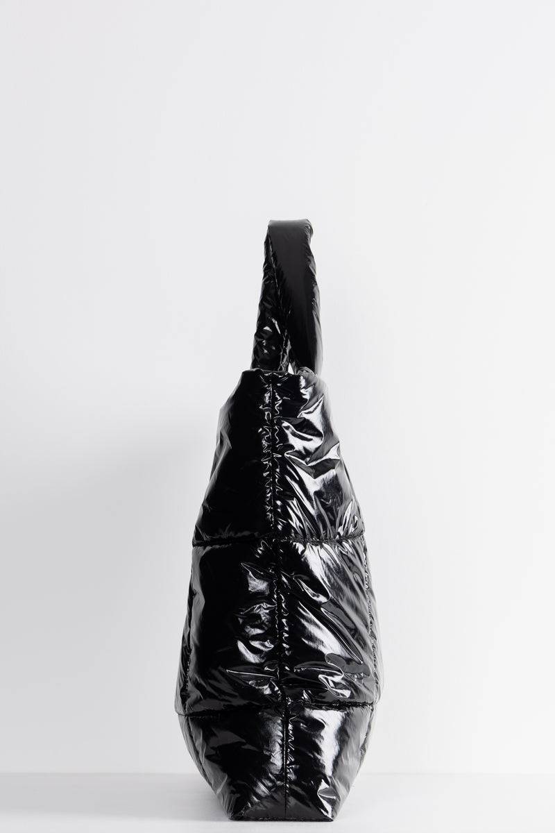 Lempelius PUFFER TASCHE XL NOLA SKU: 4050BAGXL100 Kostenloser Versand international