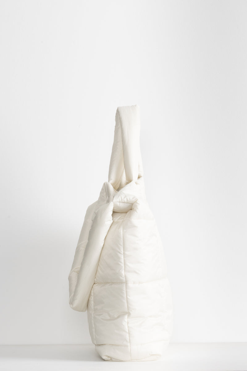 Lempelius PUFFER TASCHE L RUNA SKU: 1500BAGL01 Speichern exportieren