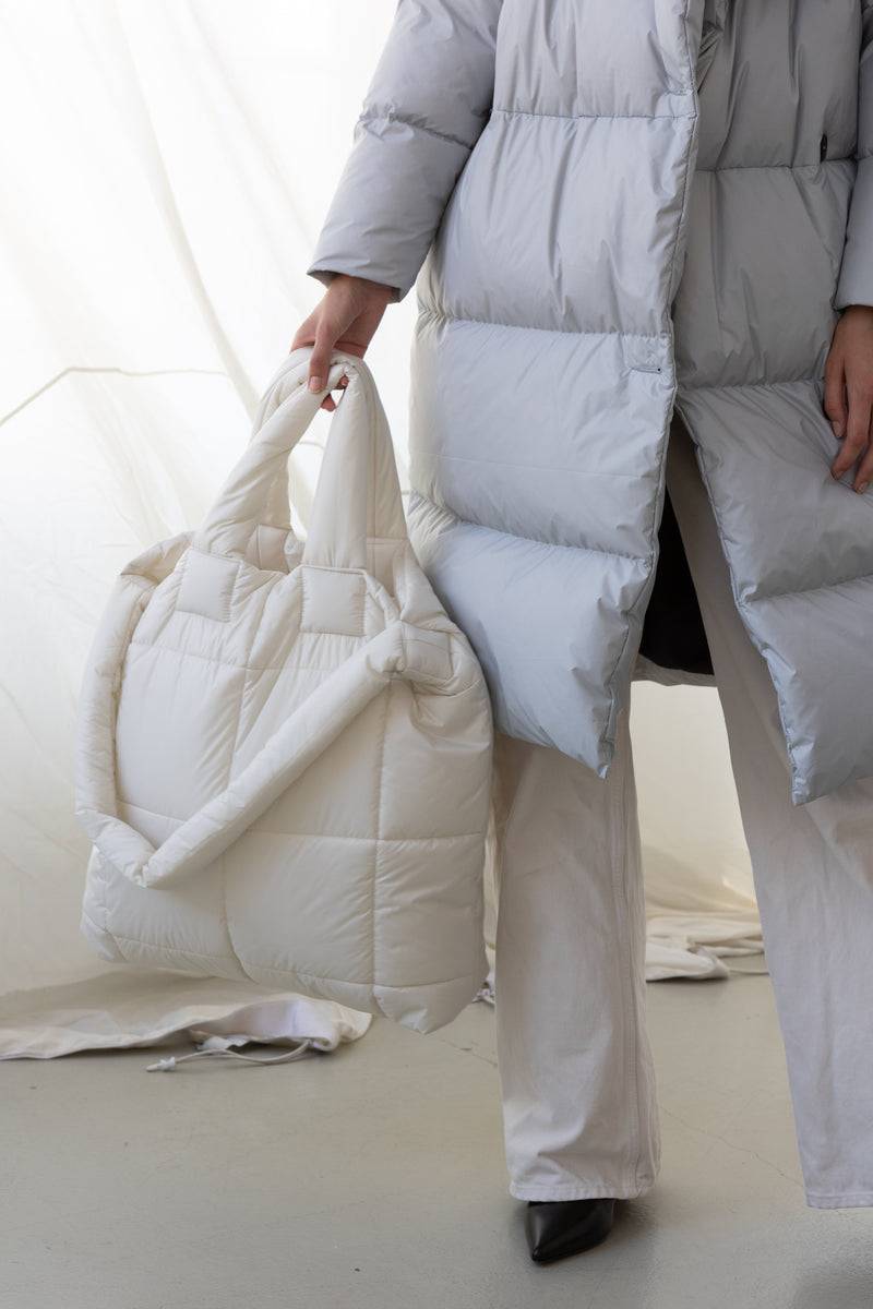 Lempelius PUFFER TASCHE L RUNA SKU: 1500BAGL01 Speichern exportieren