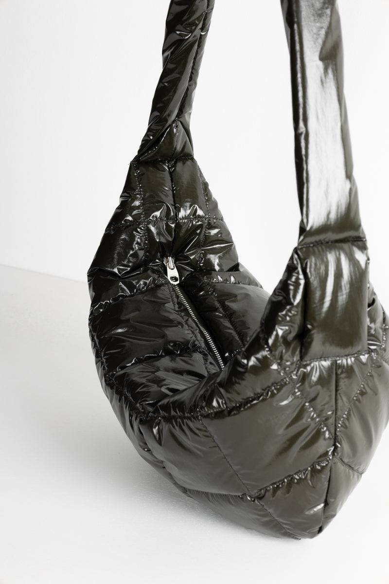 Lempelius WATTIERTE TASCHE SKU: 4050999LALE64 Black Friday Preise