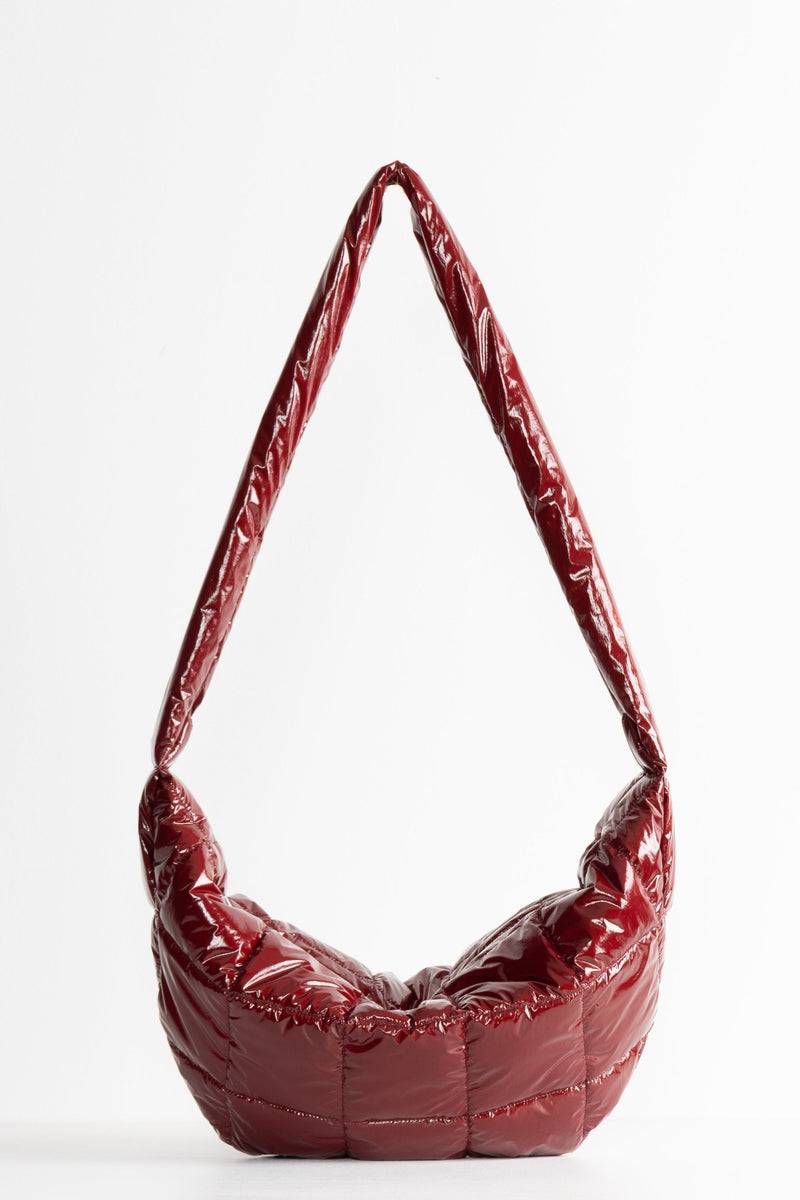 Lempelius WATTIERTE TASCHE SKU: 4050999LALE46 Im Verkauf