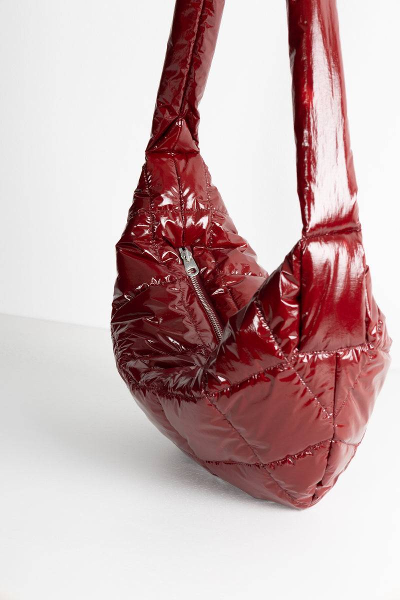 Lempelius WATTIERTE TASCHE SKU: 4050999LALE46 Im Verkauf