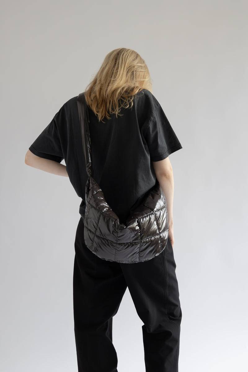 Lempelius WATTIERTE TASCHE SKU: 4050999LALE49 zollfrei