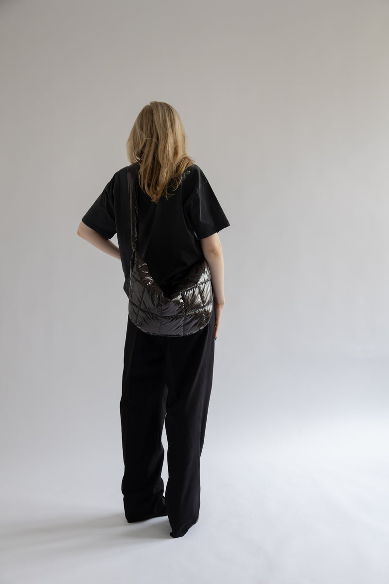 Lempelius WATTIERTE TASCHE SKU: 4050999LALE49 zollfrei