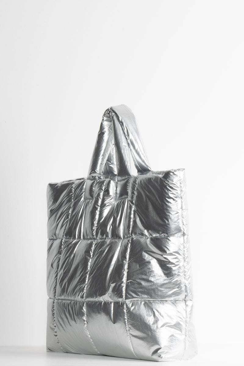 Lempelius PUFFER TASCHE XL NOLA SKU: 5100BAGXL100 50% Rabatt für begrenzte Zeit