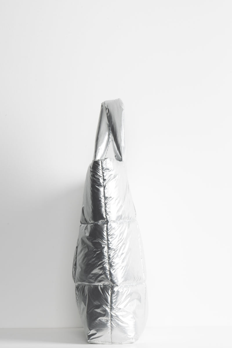 Lempelius PUFFER TASCHE XL NOLA SKU: 5100BAGXL100 50% Rabatt für begrenzte Zeit