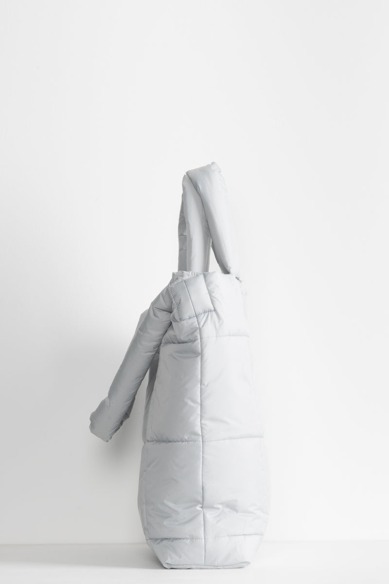 Lempelius PUFFER TASCHE L RUNA SKU: 1500BAGL20 Rabatte dieses Monats