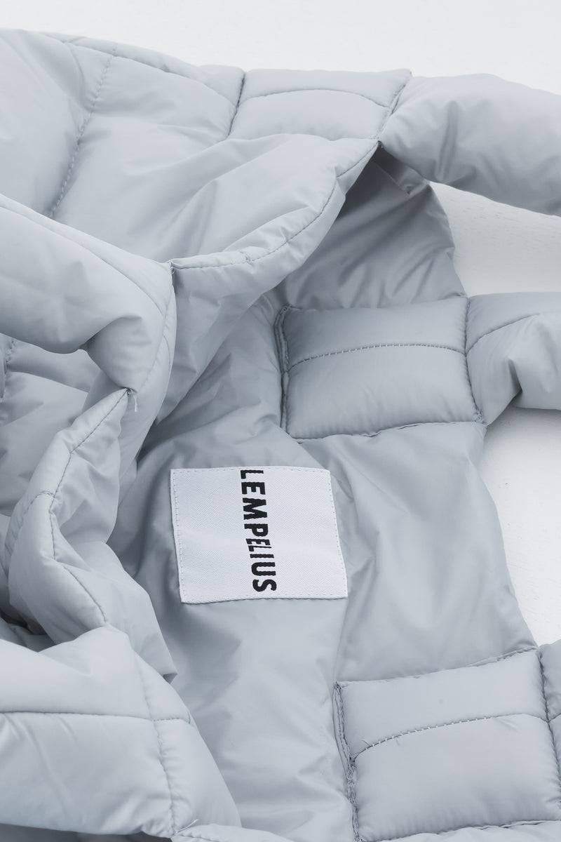 Lempelius PUFFER TASCHE L RUNA SKU: 1500BAGL20 Rabatte dieses Monats