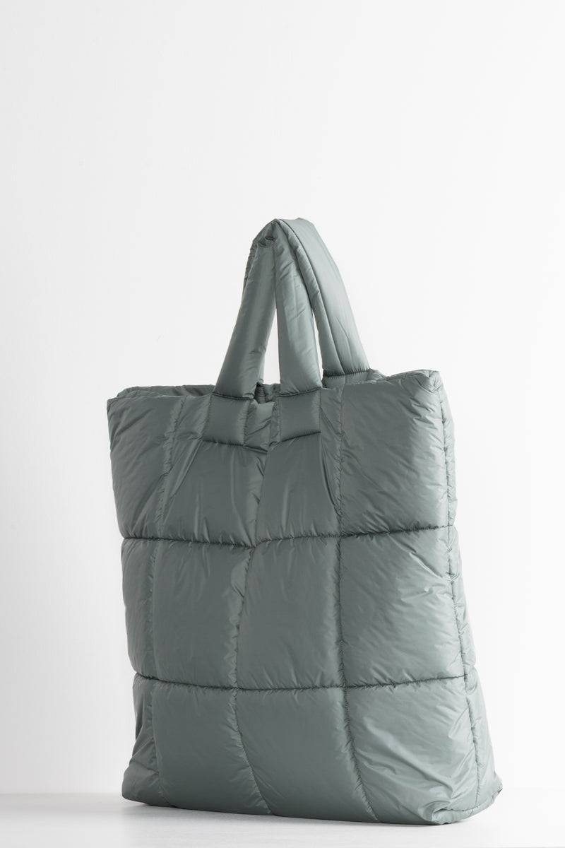 Lempelius PUFFER TASCHE XL NOLA SKU: 1500BAGXL70 2025