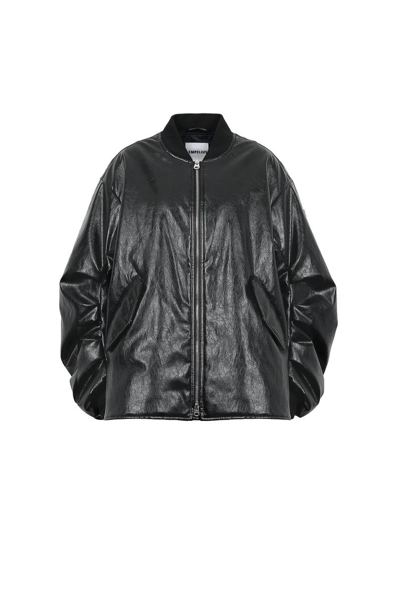 Lempelius AUSGESTELLTE BOMBERJACKE RIA SKU: 905022599XS-S Online