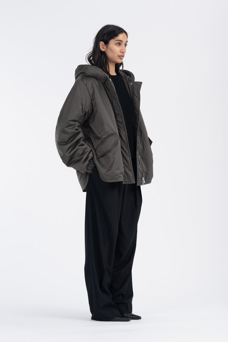 Lempelius WATTIERTER PARKA ENY SKU: 205026198XS-S Verkauf