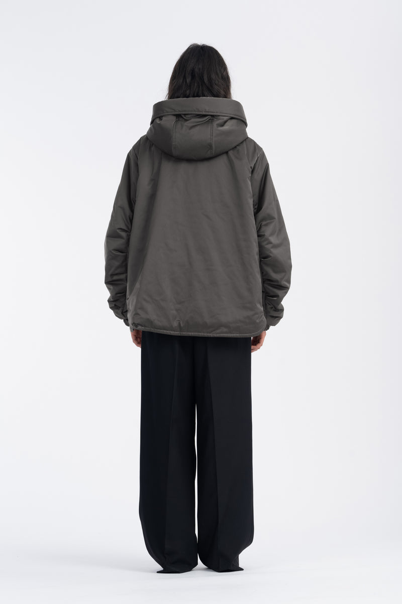 Lempelius WATTIERTER PARKA ENY SKU: 205026198XS-S Verkauf