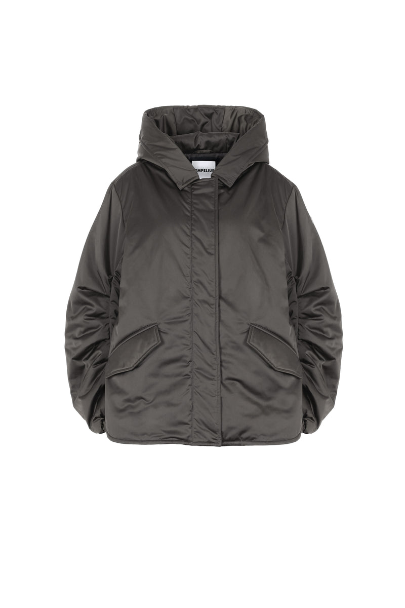 Lempelius WATTIERTER PARKA ENY SKU: 205026198XS-S Verkauf