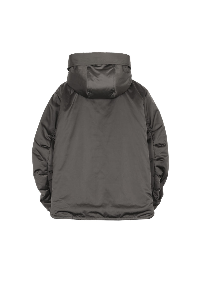 Lempelius WATTIERTER PARKA ENY SKU: 205026198XS-S Verkauf