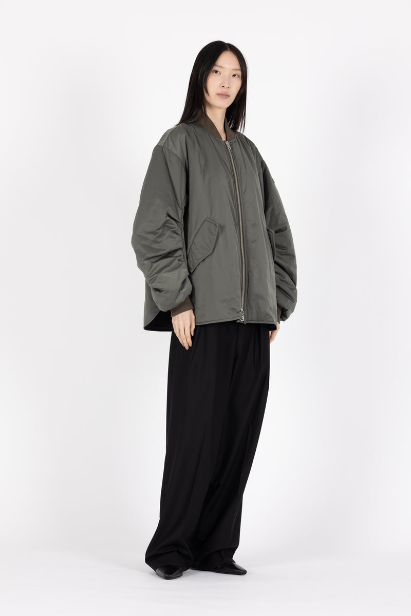 Lempelius AUSGESTELLTE BOMBERJACKE RIA SKU: 205022563S/M Angebote