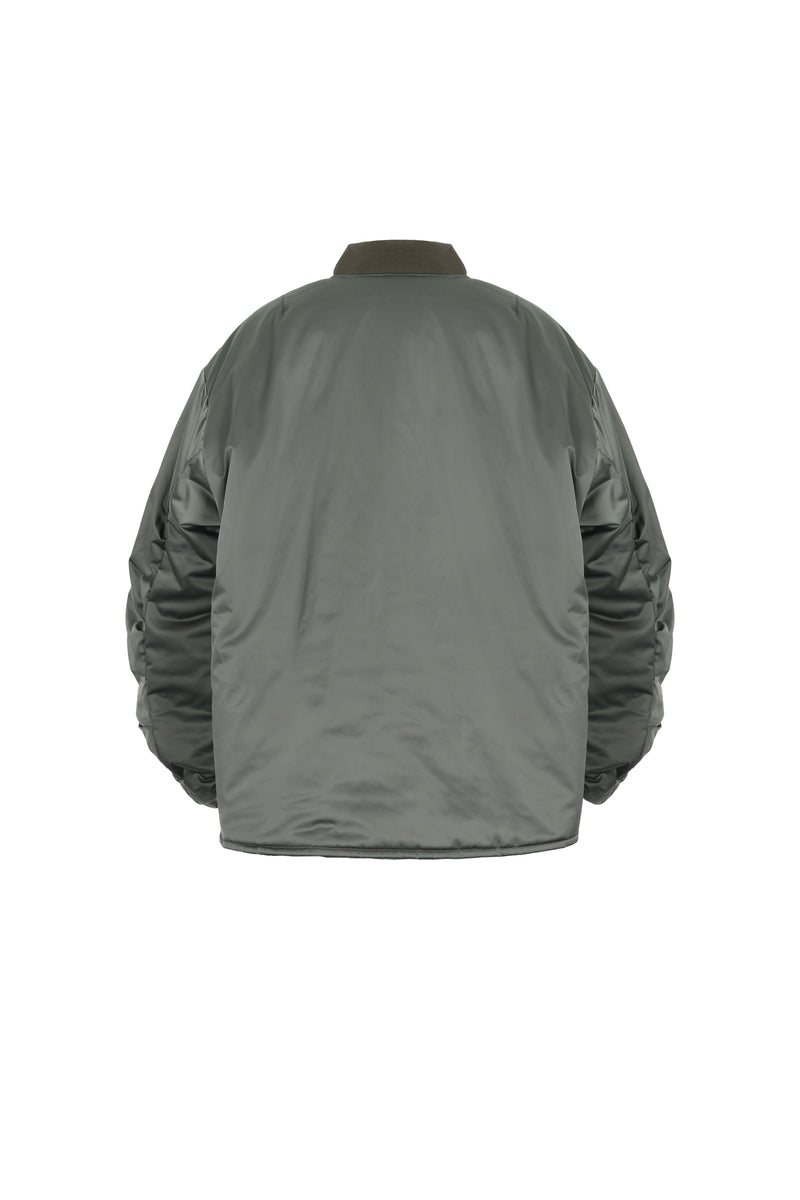 Lempelius AUSGESTELLTE BOMBERJACKE RIA SKU: 205022563S/M Angebote