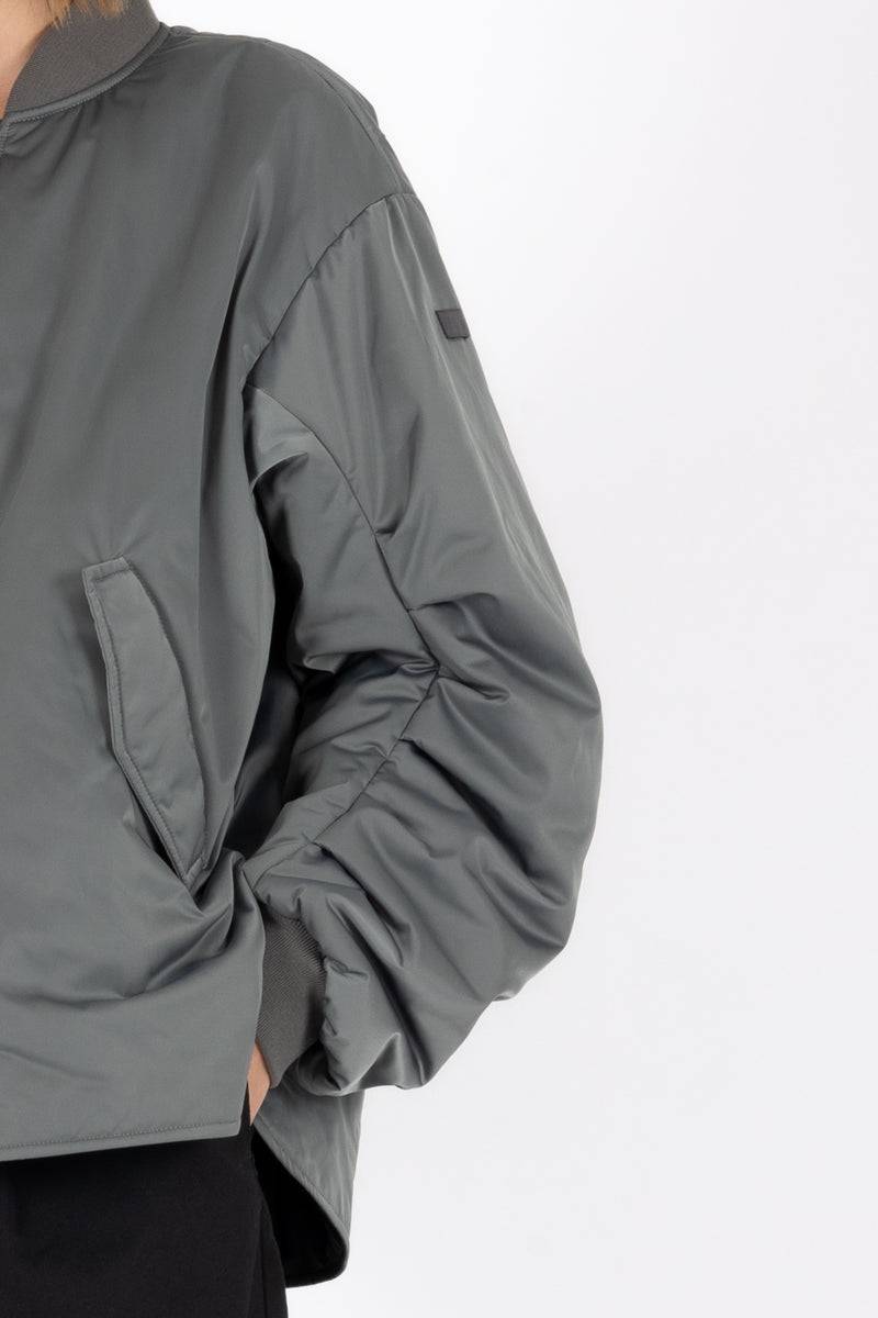 Lempelius AUSGESTELLTE BOMBERJACKE RIA SKU: 205022595XS/S im Angebot