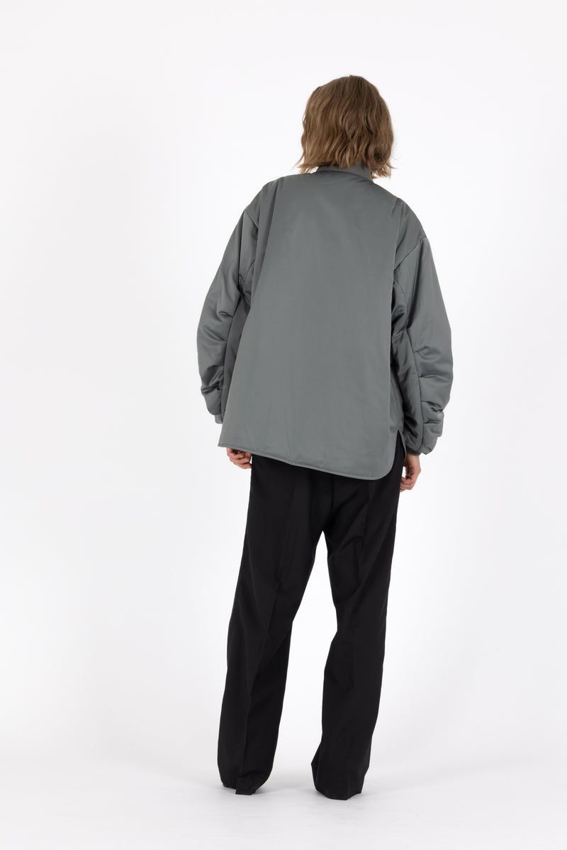 Lempelius AUSGESTELLTE BOMBERJACKE RIA SKU: 205022595XS/S im Angebot