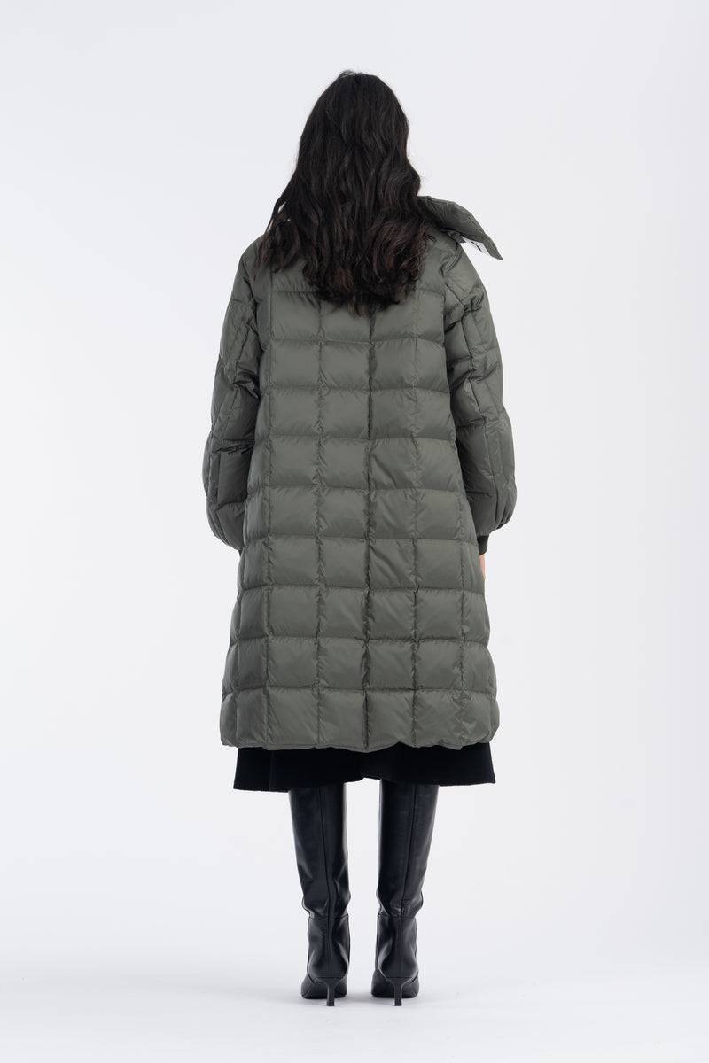 Lempelius GESTEPPTER DAUNENMANTEL LUA SKU: 5050227-11160S Schlussverkauf