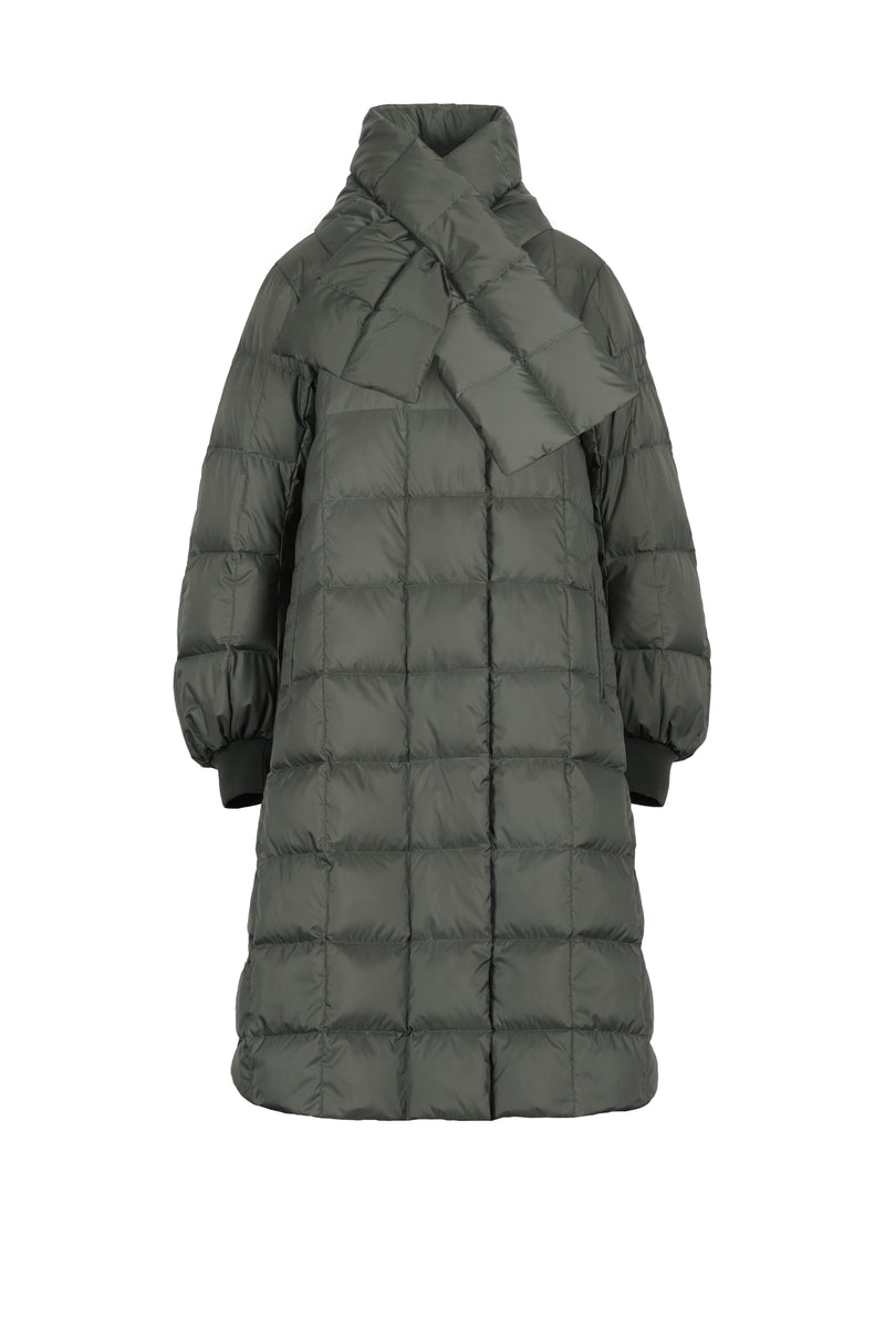 Lempelius GESTEPPTER DAUNENMANTEL LUA SKU: 5050227-11160S Schlussverkauf